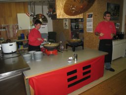 75. Jubiläums-GV 2008