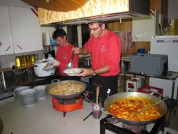 75. Jubiläums-GV 2008