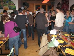 75. Jubiläums-GV 2008