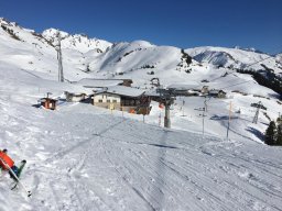 Frühlingsskiweekend Hasliberg 2019