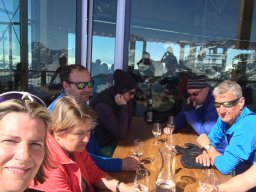 Frühlingsskiweekend Hasliberg 2019