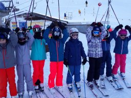 Aktivnachmittage 2019