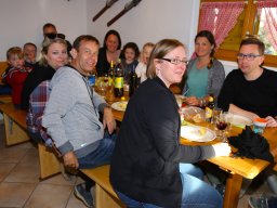 Chäsplausch 2018