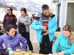 Clubrennen 2012