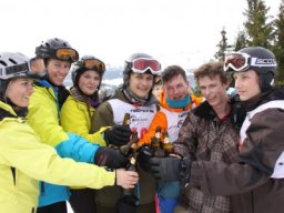 Clubrennen 2012