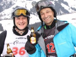 Clubrennen 2012