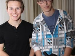 Clubrennen 2012
