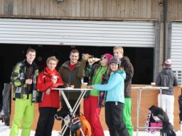 Clubrennen 2014