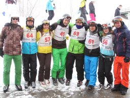 Clubrennen 2015
