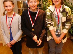 Clubrennen 2018