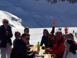 Clubrennen 2019