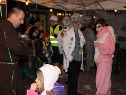 Fasnacht 2012