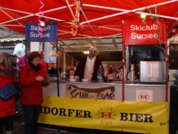 Fasnacht 2012