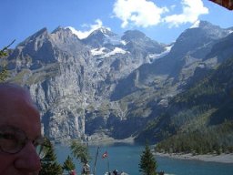 Herbstwanderung 2008