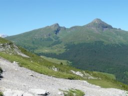 Herbstwanderung 2011