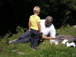 Herbstwanderung 2012