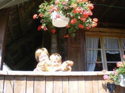 Herbstwanderung 2012