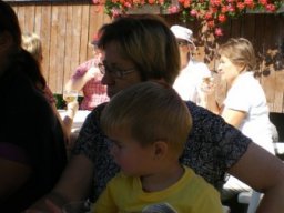 Herbstwanderung 2012