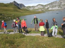 Herbstwanderung 2013