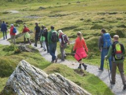 Herbstwanderung 2013