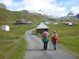Herbstwanderung 2013