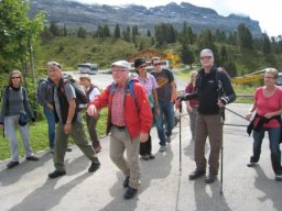 Herbstwanderung 2013