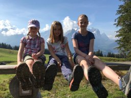 Herbstwanderung 2020