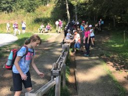 Herbstwanderung 2020