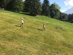 Herbstwanderung 2020