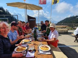 Herbstwanderung 2020