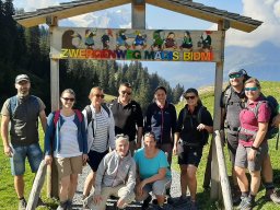 Herbstwanderung 2020