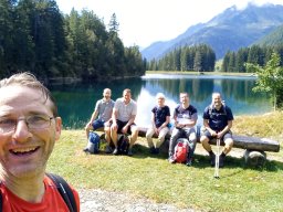 Herbstwanderung 2021