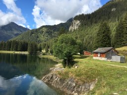 Herbstwanderung 2021