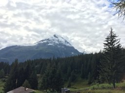 Herbstwanderung 2021