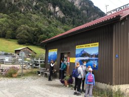 Herbstwanderung 2021