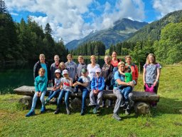 Herbstwanderung 2021