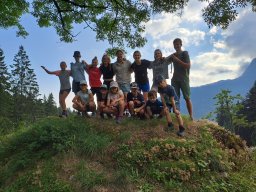 Herbstwanderung 2023