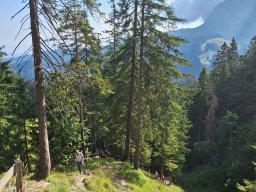 Herbstwanderung 2023