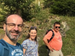 Herbstwanderung 2023