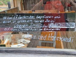 Herbstwanderung 2023