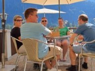 Herbstwanderung 2023