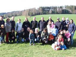 Racletteplausch 2015