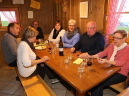 Racletteplausch 2019