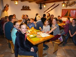 Racletteplausch 2019