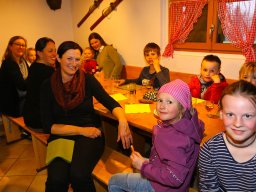 Racletteplausch 2019