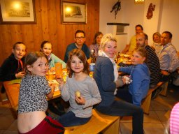 Racletteplausch 2019