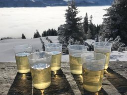 Schneeschuhtour 2023