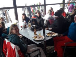 Skitag 2019