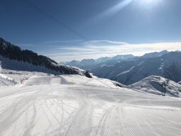 Skiweekend 2023