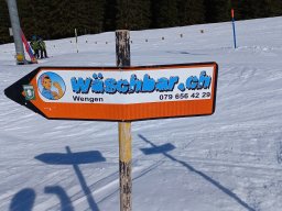 Skiweekend 2023